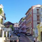 Panama City Islands Project Enters New Phase