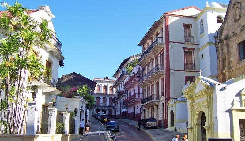 Panama Makes List of World’s ‘Coolest’ Neighborhoods