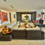Rented | For SALE  | Cosmopolitan Views | Elegant Layout | 4-Bedroom Apartment In Aqualina Tower
