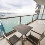 Rented | Immediate ROI | Ocean Views | Above 40th Floor | 1-Bedroom Apartment In The Ocean Club (Trump) | Panama