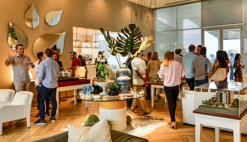 Event Celebrates the Island Lifestyle