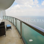 SOLD | Above 50th Floors | Unobstructed Ocean View | 2-Bedrooms + Den Apartment In Ocean Club (Trump)