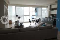 For Sale | Rented | Unfurnished | Above 20th Floor | Appliances Included | 1-Bedroom Apartment In Oceanaire