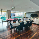 For SALE | Luxury Property | Ocean View | Low Floor | 3-Bdrm + Den Apartment In Aquamare
