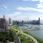 Dubai, Panama Explore Maritime Deals