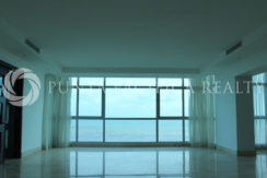 Rented & For Sale | Ocean Front | Spacious Lay-Out | Light-Filled Unit | 3-Bedroom Apartment In Ten Tower
