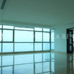 SOLD | Private Oasis of Relaxation | Above 38th Floor | Unfurnished | 3-Bedroom Apartment In Ten Tower