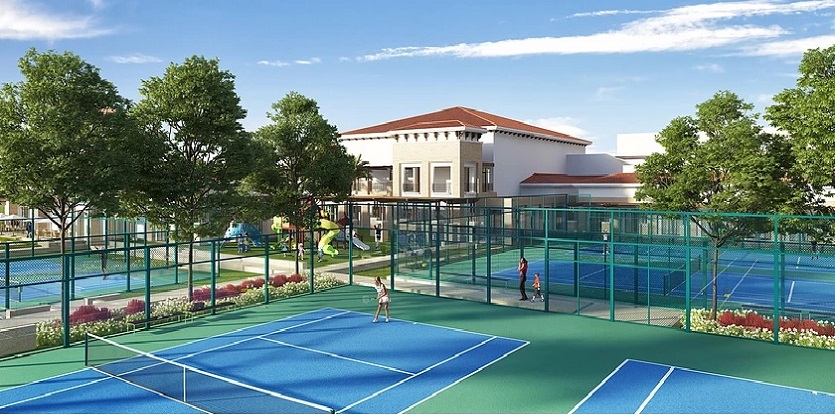 Santa Maria Country Club