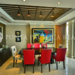 Rented & For Sale: Luxurious Design | Ocean Front | 3-Bedroom Apartment In Pacific Point
