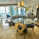 Rented | Great for Executives | 1-Bedroom Apartment In The Ocean Club
