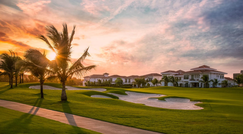 Santa Maria Adds Luxury Option to Panama City