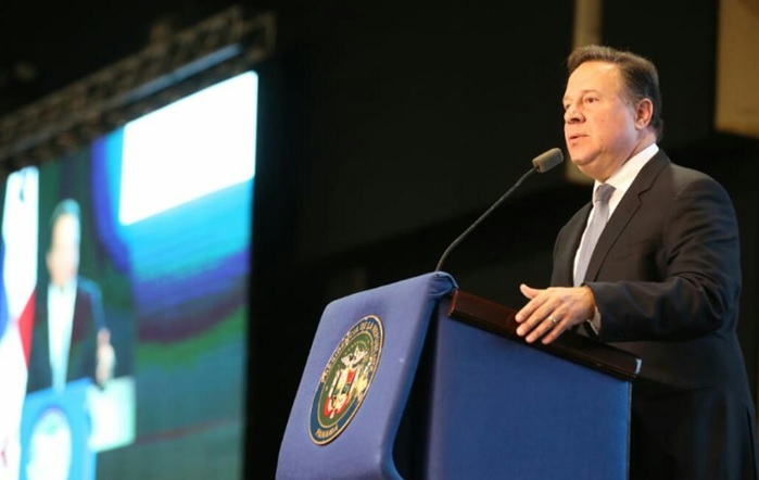 Panama Trade Group Heading to China