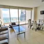Rented | Amazing Ocean Views | 2-Bedroom Furnished Apartment in Dupont