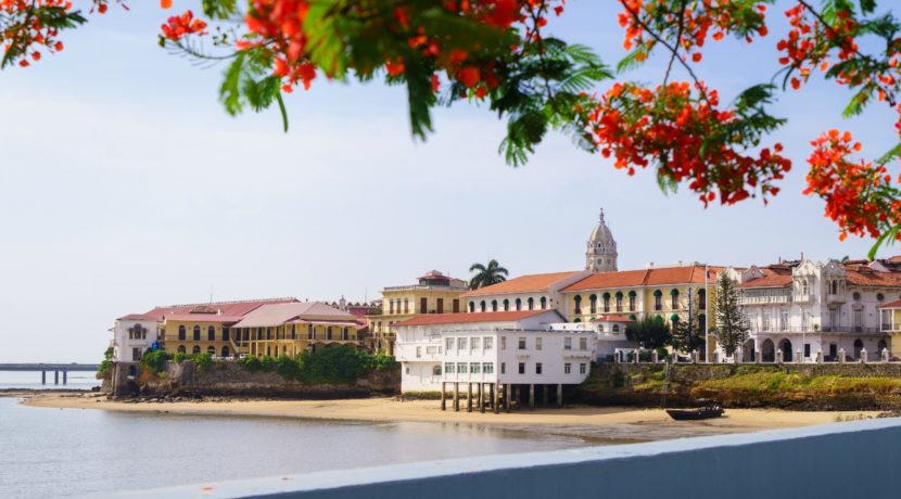 EU Opening New Office in Panama