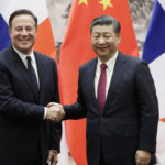 Panama Will Get China Tourism Boost