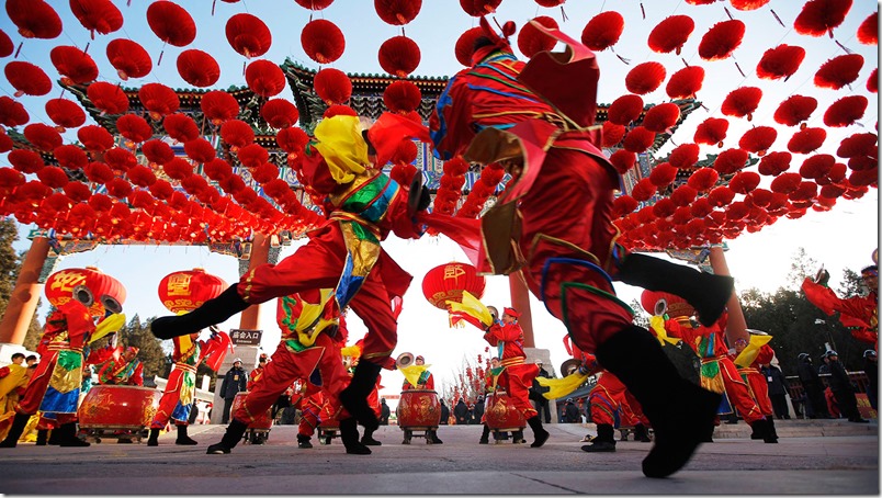 Panama Will Get China Tourism Boost