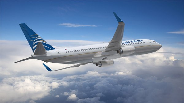 Copa Launches Two New Routes