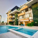 For Rent & For Sale | Private Island Lifestyle | Marble Finishings | Spectacular Ocean Views | 3 Bedroom Apartment in Ocean Reef