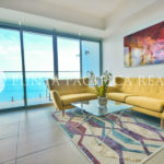 For Sale | Rented | Fantastic 1 Bedroom High Floor Unit at Naos Harbour Island