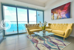 For Sale | Rented | Fantastic 1 Bedroom High Floor Unit at Naos Harbour Island