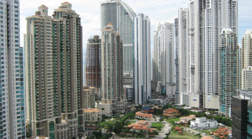 The Facts About New Panama Property Tax Law