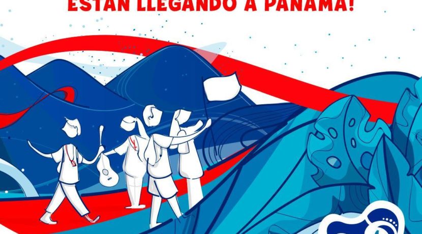 Panama Preparing for Pope Visit