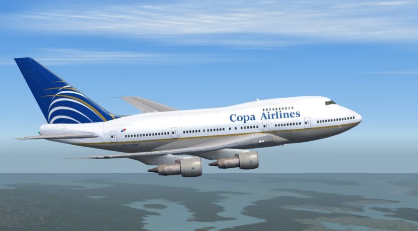 Copa Adds Direct Flights from San Diego