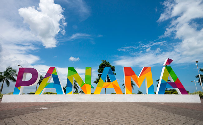 Panama Named Top Travel Destination for 2019