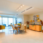 Not Available | City-Ocean View | Fine Appliances | Furnished | 3-Bedrooms Unit At Grand Tower | Panama