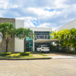 Sold | State-of-the-Art Finishings | Private Pool |Designer Ready | 4-Bedroom House In Costa Esmeralda – Panama
