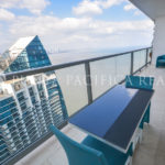 For Sale | Rented | Ocean Views | Furnished | Above 40th Floor | 1-Bedroom Apartment In The Ocean Club (Trump)