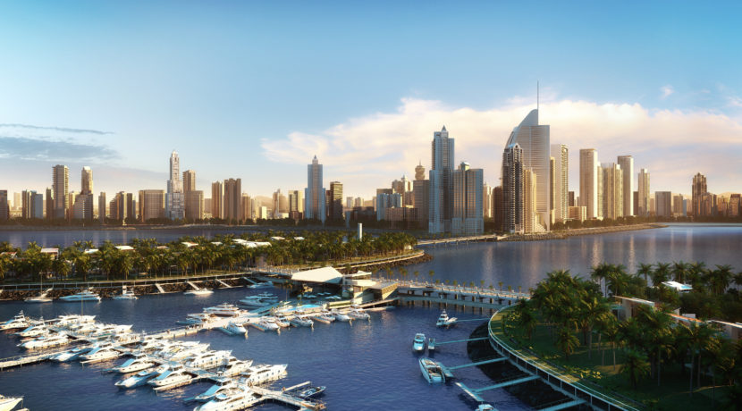 Groundbreaking Set for Key Ocean Reef Development