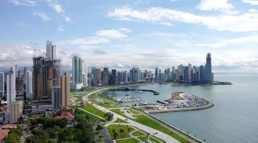 Panama Economy Off to a Good Start in 2019