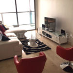 Rented | High-Floor | 1-Bedroom Condo At The Luxurious Yoo Philippe Starck