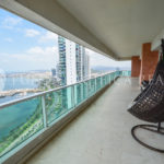 For SALE  | Move-In-Ready | Metropolitan View | Completely Remodeled | 4-Bedroom Apartment In Vista Marina