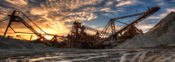 Copper Miner Expanding Panama Operation