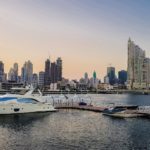 UAE Trade Group Heading to Panama