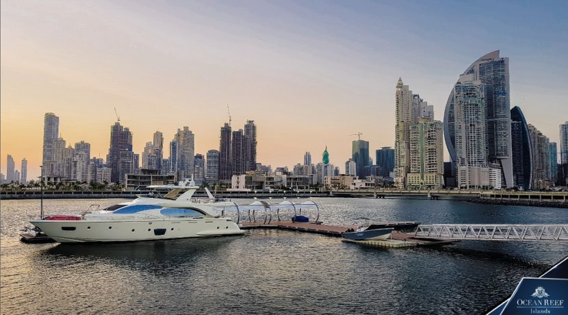 Fly-Buy Program Announced for Ocean Reef in Panama
