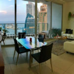 Rented & For Sale | Fully-Fitted | Impressive Views From All Rooms  | 2-Bedroom In Dupont