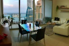 Rented & For Sale | Fully-Fitted | Impressive Views From All Rooms  | 2-Bedroom In Dupont