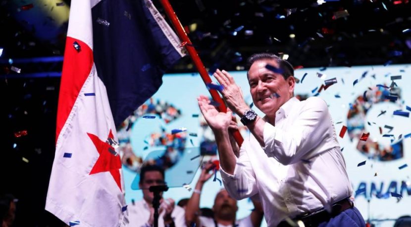 What Does a New President Mean for Panama Business?