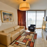 For RENT: Move-In-Ready | 1-Bedroom Apartment | High-Floor | Exclusive Amenities In The Ocean Club (Trump)