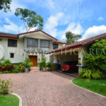 For SALE | Elegant And Spacious Family Oriented Layout | Country Style | 4-Bedroom House In Senderos de Camino de Cruces