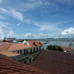 For Sale and For Rent | Colonial Style | Beautiful Surroundings | 3-Bedroom House In Cuatro Casas
