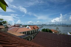 For Sale and For Rent | Colonial Style | Beautiful Surroundings | 3-Bedroom House In Cuatro Casas