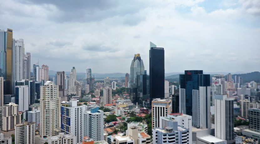 Panama Economy Expected to Grow 5 Percent
