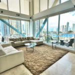 Rented For Sale | Modern 2-Story Loft | 1-Bedroom in Loft 4-41