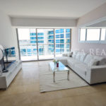 For Sale & Rent | Stunning 2-Bedroom Unit In The Ocean Club (Trump)