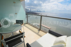 For Sale | Ocean View | Move-In-Ready | Great For Executives | Bayloft Apartment In The Ocean Club – Panama City