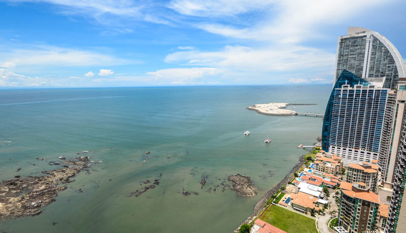 New Visa Route in Panama for Multinational Execs